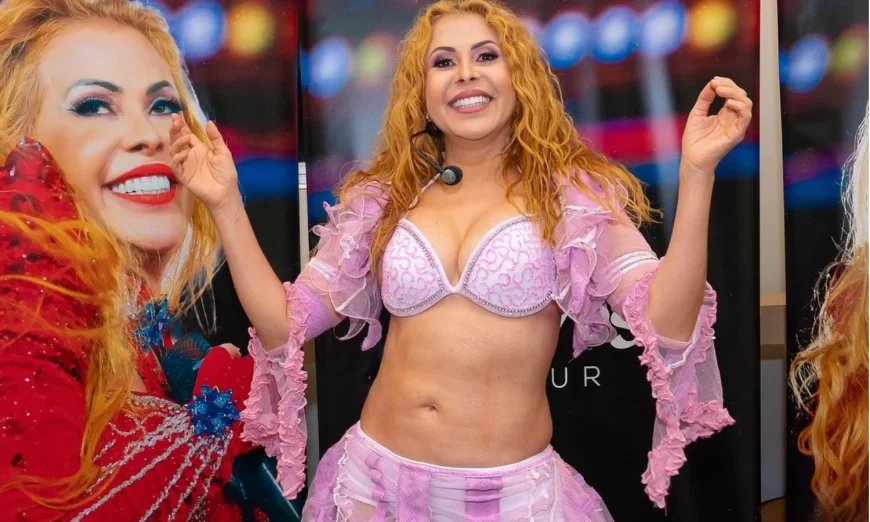 Joelma Calypso