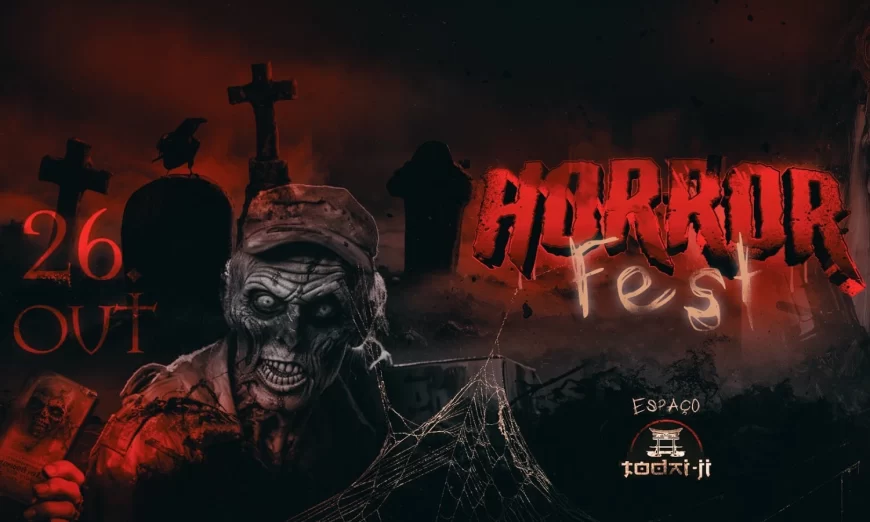 Horror Fest 2024