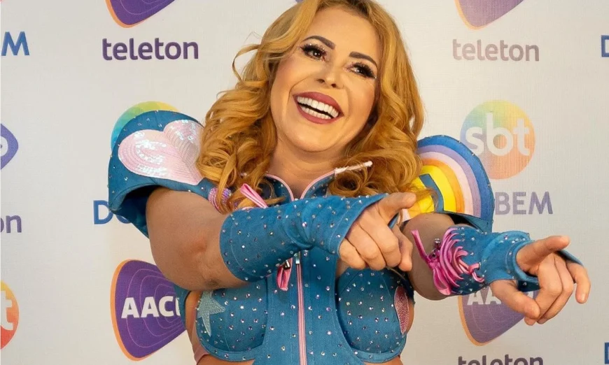 Joelma