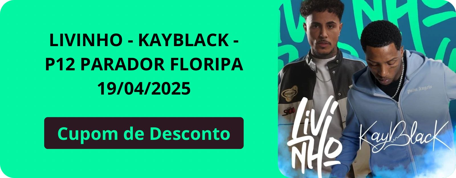 livinho - kayblack - p12 - florianopolis